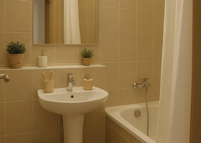 Klikk Superior At Gozsdu Apartment *