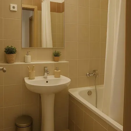 Klikk Superior At Gozsdu Apartament *